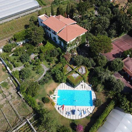 B&B Casina De Goyzueta Торе дел Греко Екстериор снимка