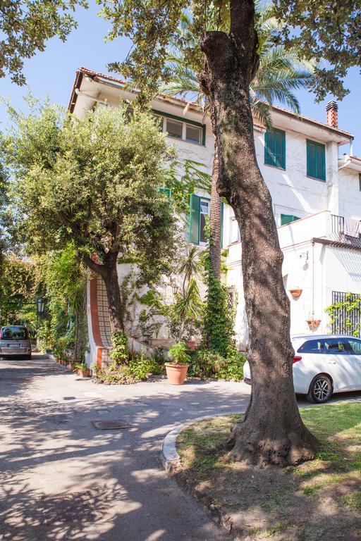 B&B Casina De Goyzueta Торе дел Греко Екстериор снимка