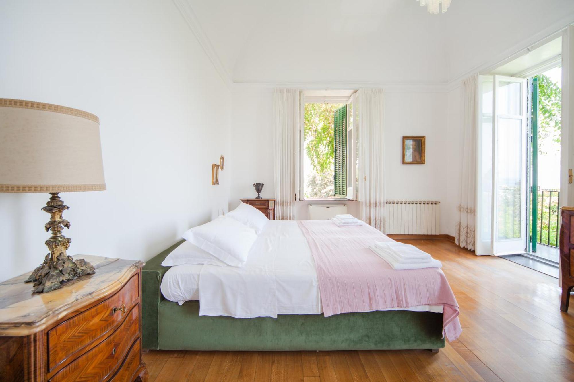 B&B Casina De Goyzueta Торе дел Греко Стая снимка