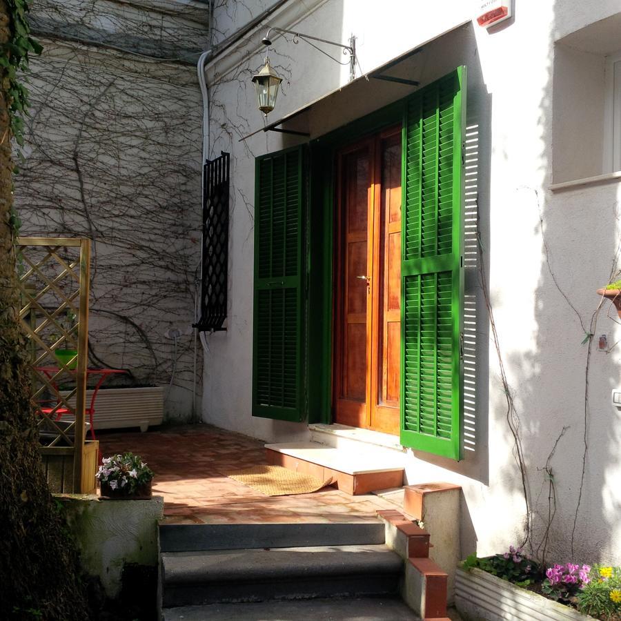 B&B Casina De Goyzueta Торе дел Греко Екстериор снимка
